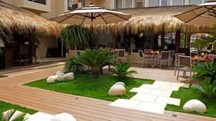 holiday inn huatulco by ihg