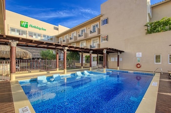 Holiday Inn Huatulco By Ihg,Blvd. Benito Juarez 604, Sector A,4 star