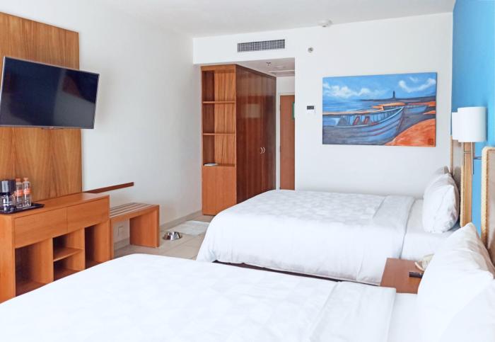 holiday inn huatulco by ihg