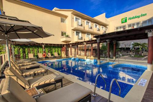 holiday inn huatulco by ihg