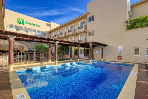 holiday inn huatulco by ihg