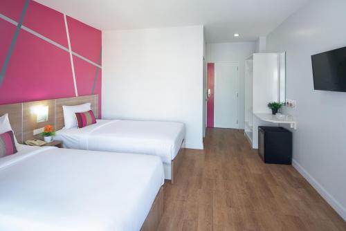 eco inn lite ubon ratchathani