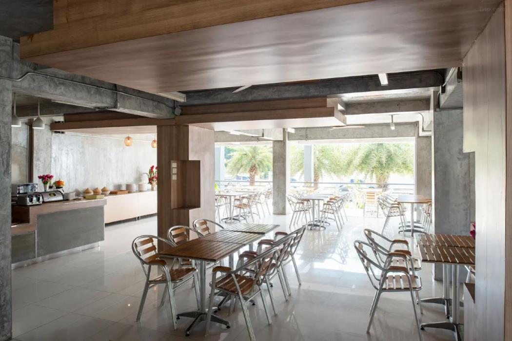 eco inn lite ubon ratchathani