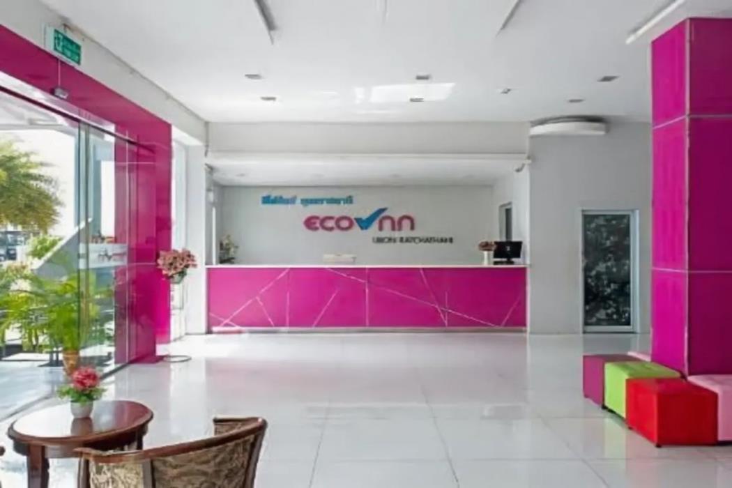 eco inn lite ubon ratchathani