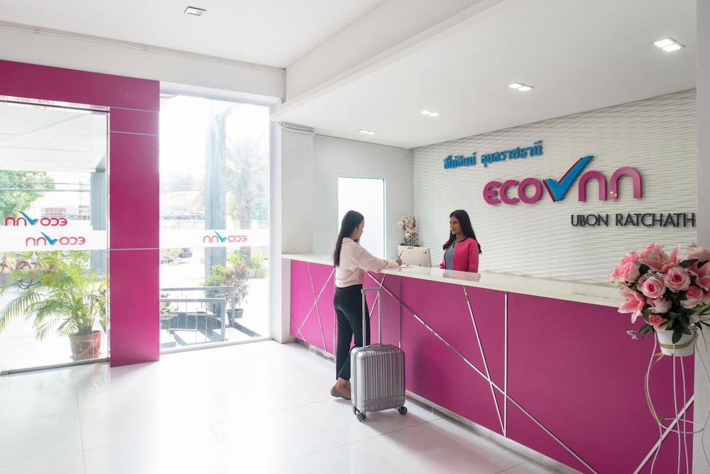 eco inn lite ubon ratchathani
