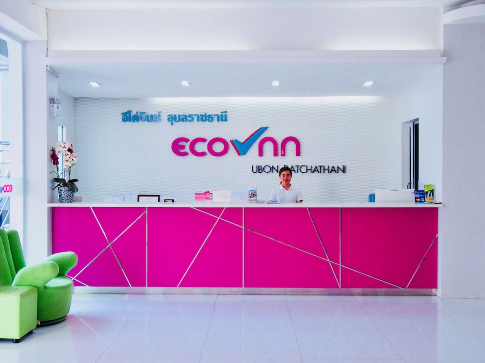 eco inn lite ubon ratchathani