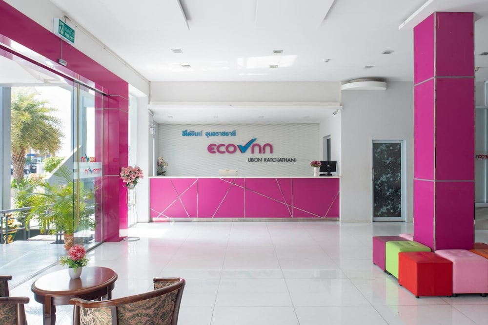 eco inn lite ubon ratchathani