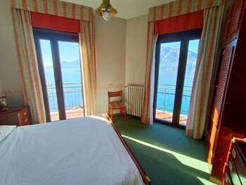 brenzone sul garda