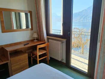 brenzone sul garda