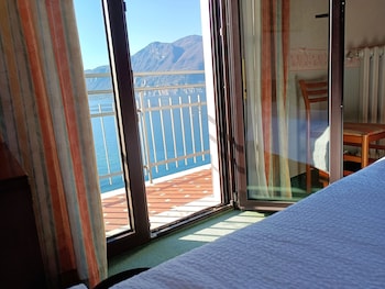 brenzone sul garda