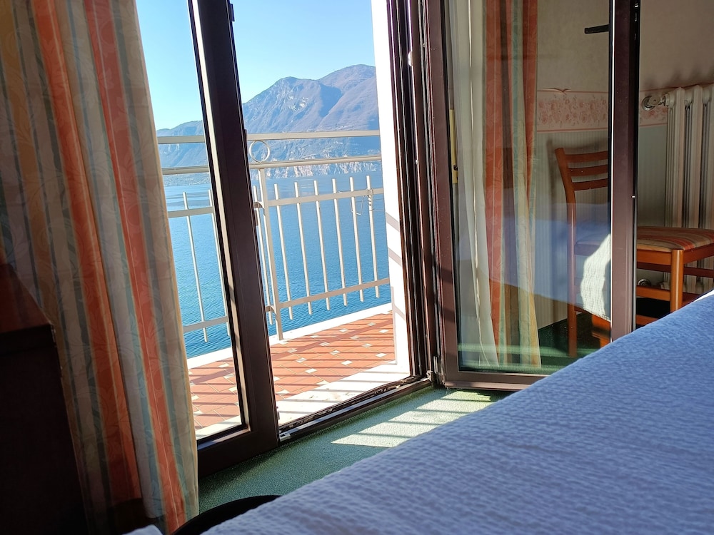 brenzone sul garda