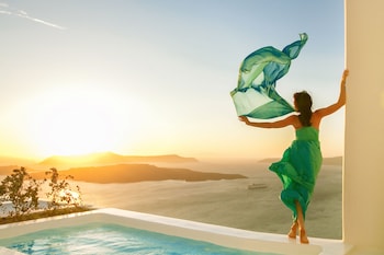 alti santorini suites adults only