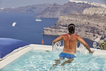 alti santorini suites adults only