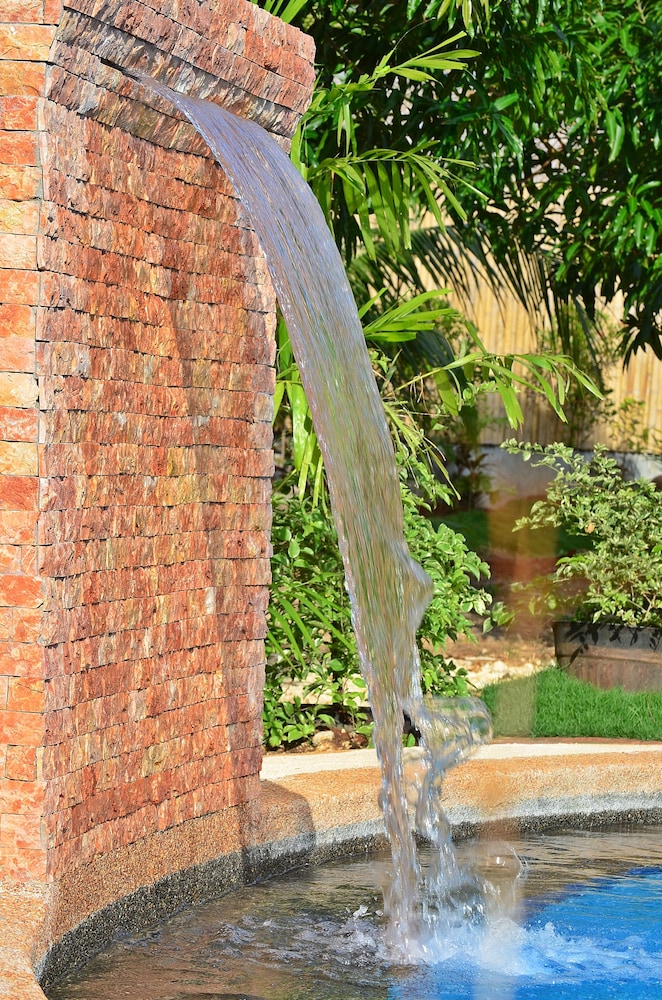 veraneante resort