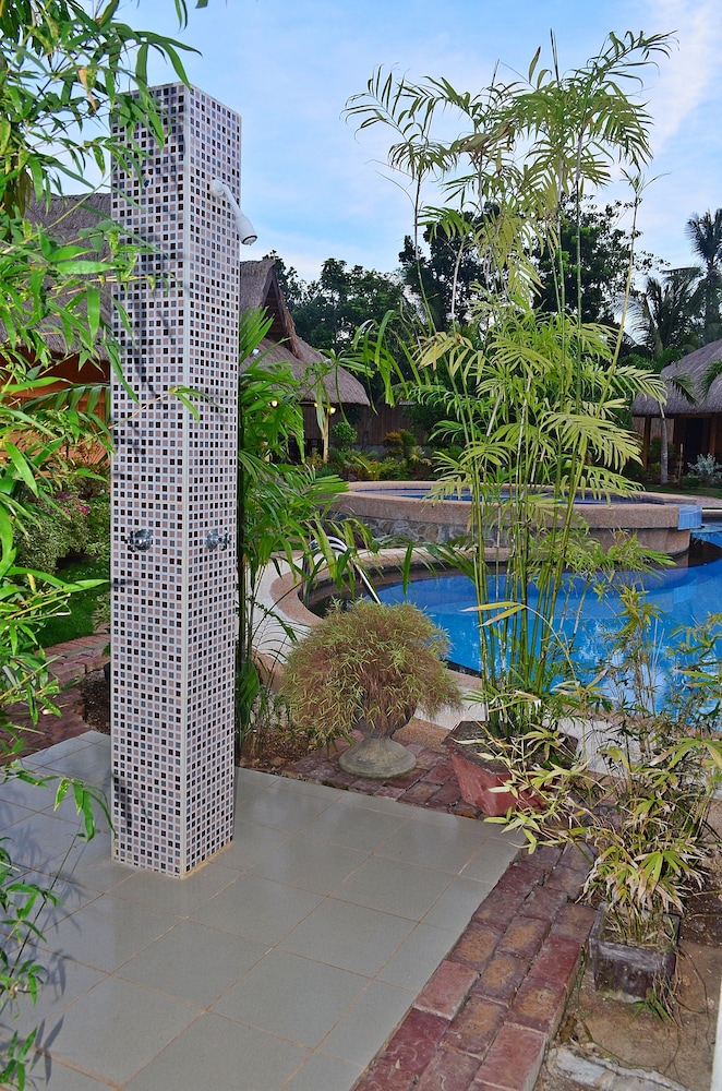 veraneante resort