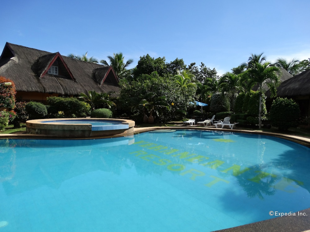 veraneante resort