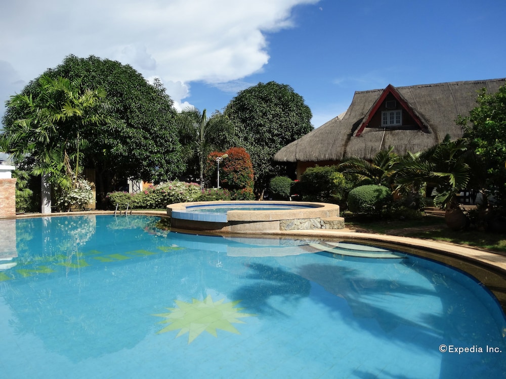 veraneante resort