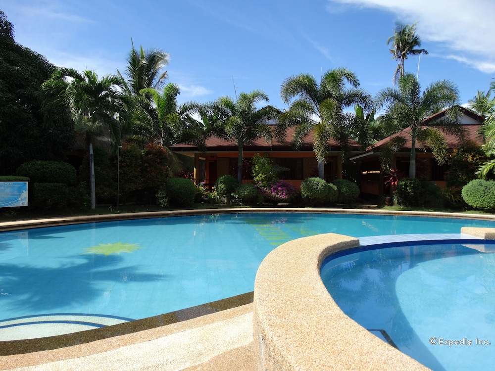 veraneante resort