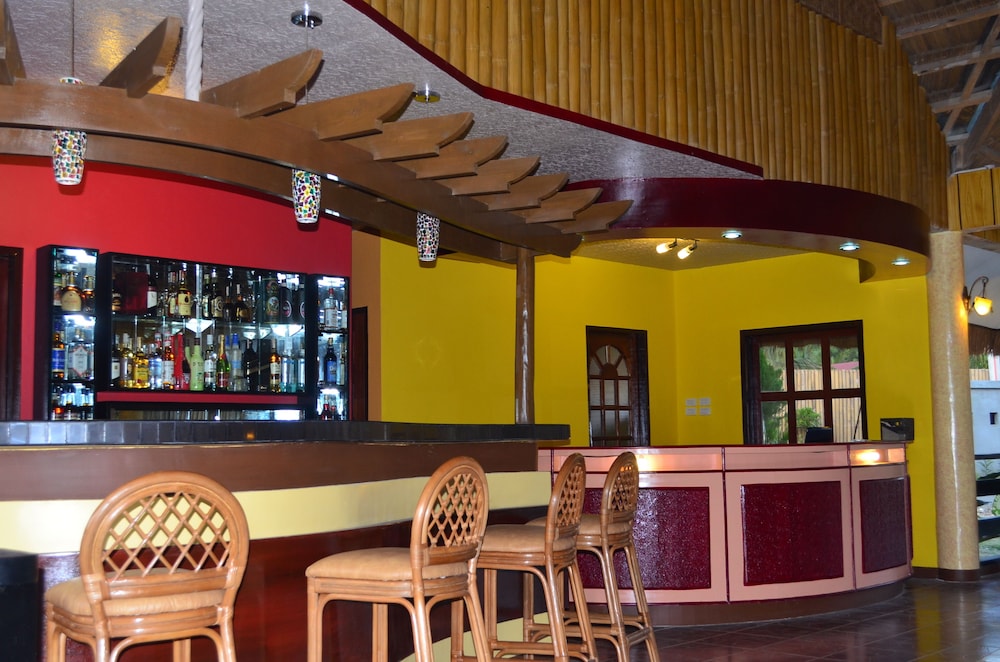 veraneante resort