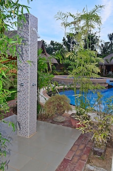 veraneante resort