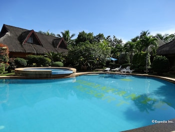 veraneante resort