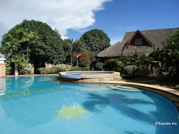 veraneante resort