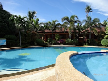 veraneante resort
