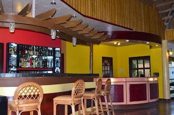 Veraneante Resort,Bohol>>Alcoy,3 star