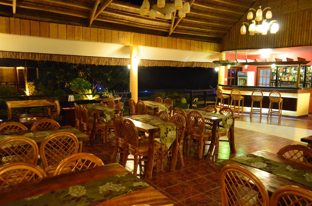 veraneante resort