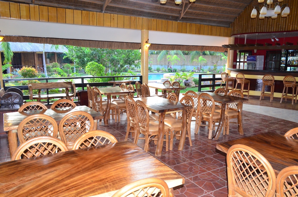 veraneante resort