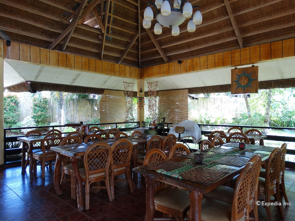 veraneante resort