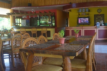 veraneante resort