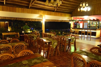 veraneante resort