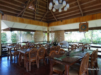 Veraneante Resort,Bohol>>Alcoy,3 star