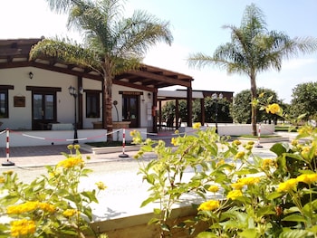 Agriturismo Terra Dei Limoni,Lido Di Noto>>Avola,4 star