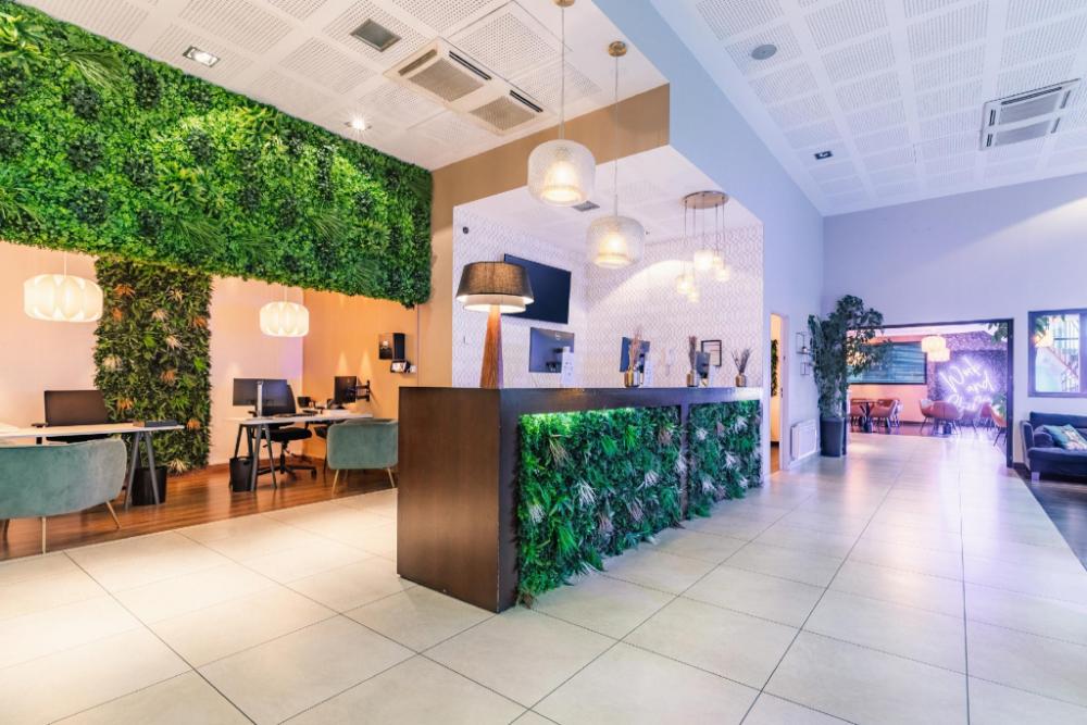 appartcity confort paris grande bibliotheque