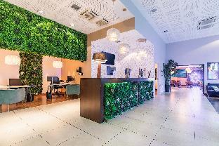 appartcity confort paris grande bibliotheque