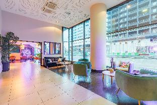 appartcity confort paris grande bibliotheque