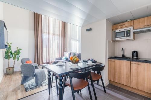 appartcity confort paris grande bibliotheque