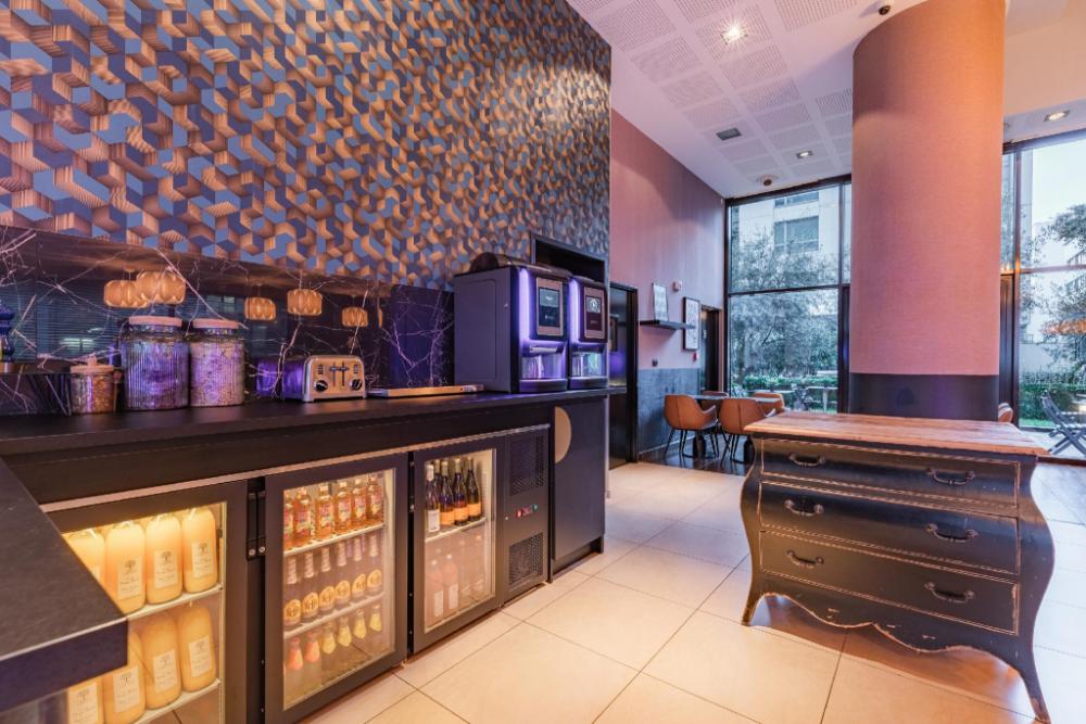 appartcity confort paris grande bibliotheque