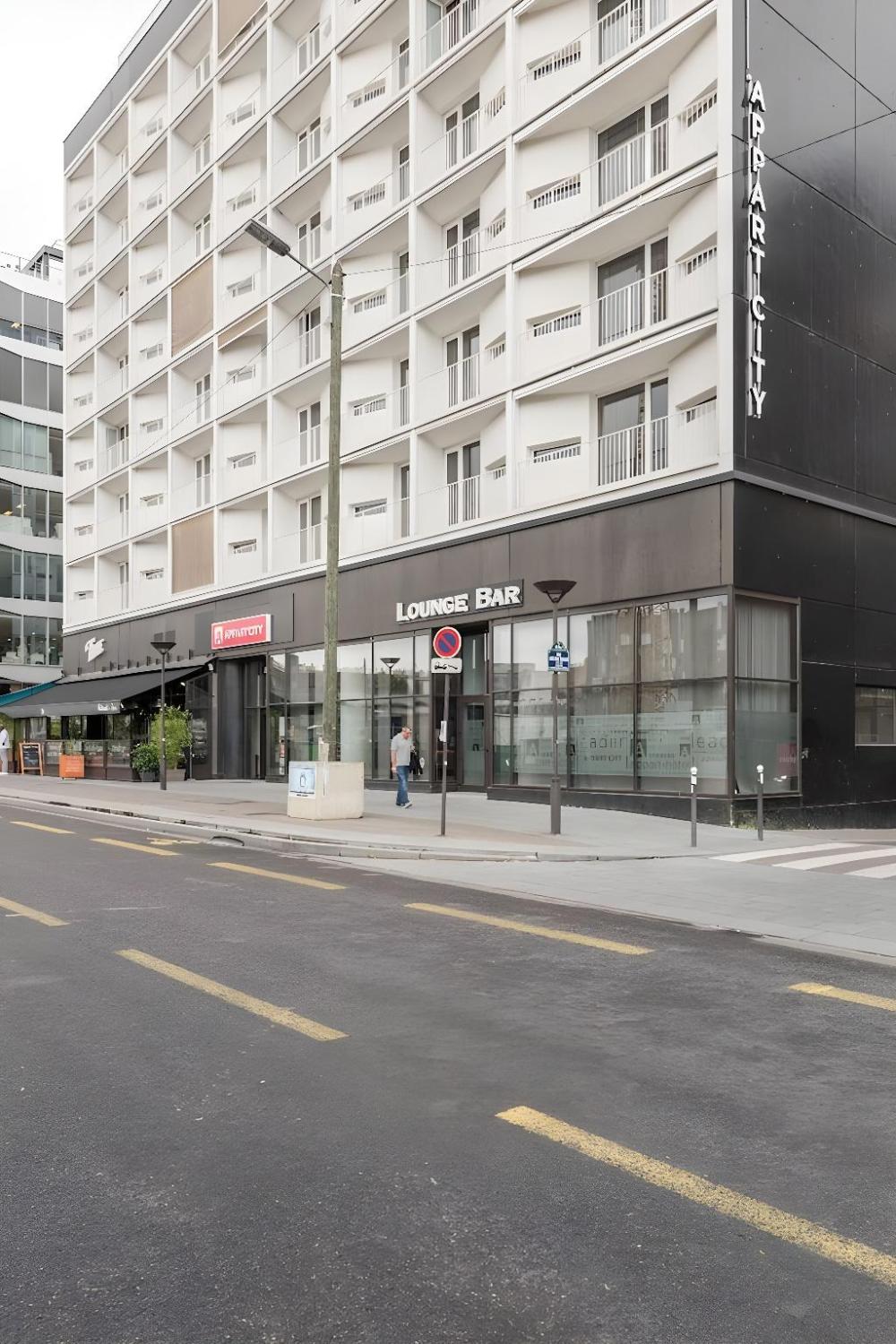 appartcity confort paris grande bibliotheque