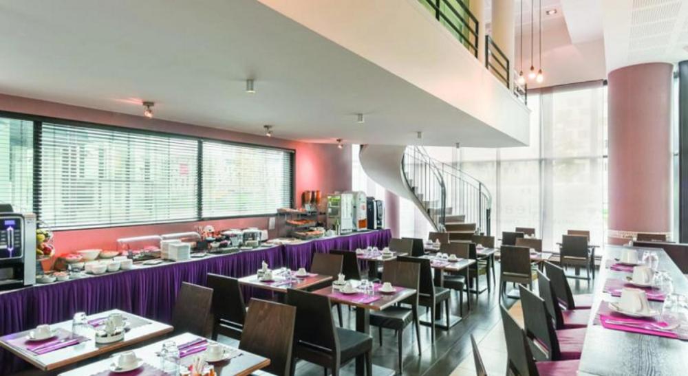 appartcity confort paris grande bibliotheque