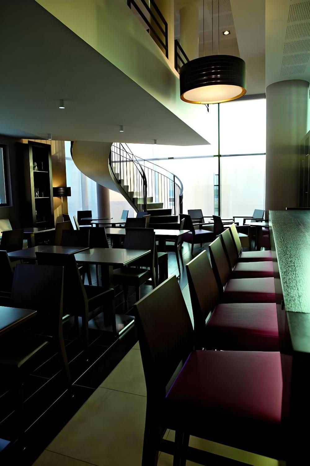 appartcity confort paris grande bibliotheque