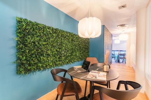 appartcity confort paris grande bibliotheque