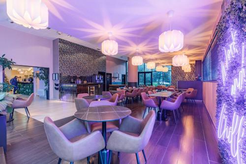 appartcity confort paris grande bibliotheque