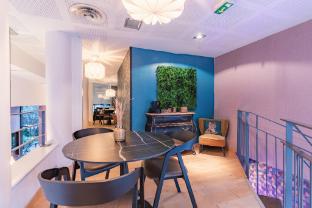 appartcity confort paris grande bibliotheque