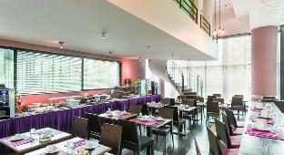 appartcity confort paris grande bibliotheque