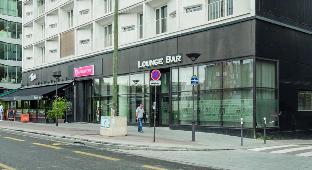 appartcity confort paris grande bibliotheque