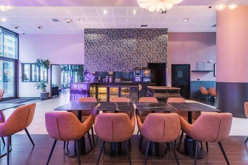 appartcity confort paris grande bibliotheque