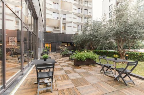 appartcity confort paris grande bibliotheque